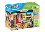 Playmobil #71250 Country Farm Shop - Brand New!