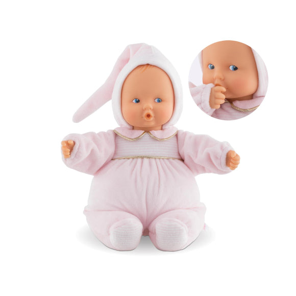 Corolle Dolls #020080 Babipouce Cotton Flower Sweet Dreams - Brand New!