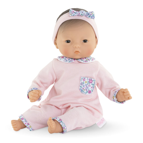 Corolle Dolls #100780 Bebe Calin Mila - Brand New!
