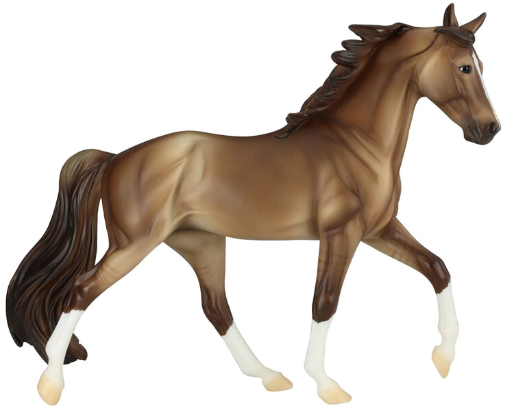 Breyer Traditional Series #10434 Ophelia - 2025 Spring Special Brick and Mortor Edition - Brand New!