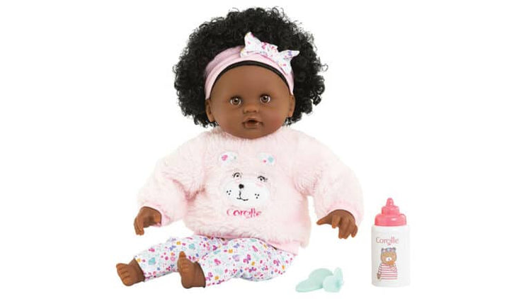 Corolle Dolls #100820 Bebe Calin - Caroline - Brand New!