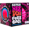 NEE-DOH Super Fuzz Ball NEW!