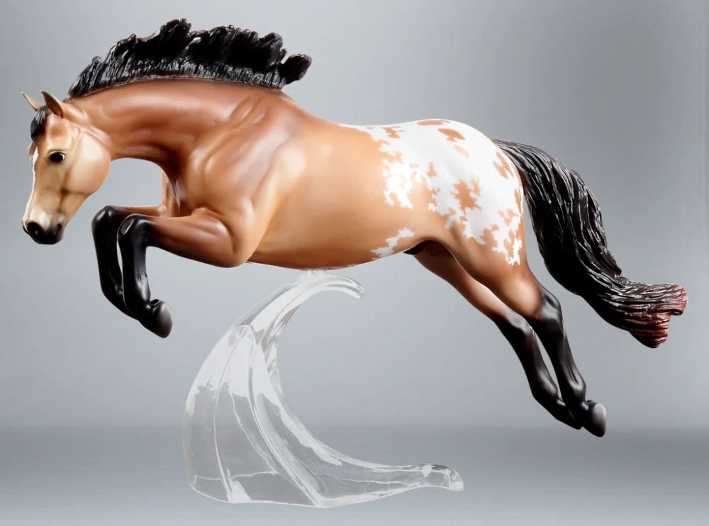 Breyer Traditional B-TR-10633 Gambit 2026 Spring Limited Edition