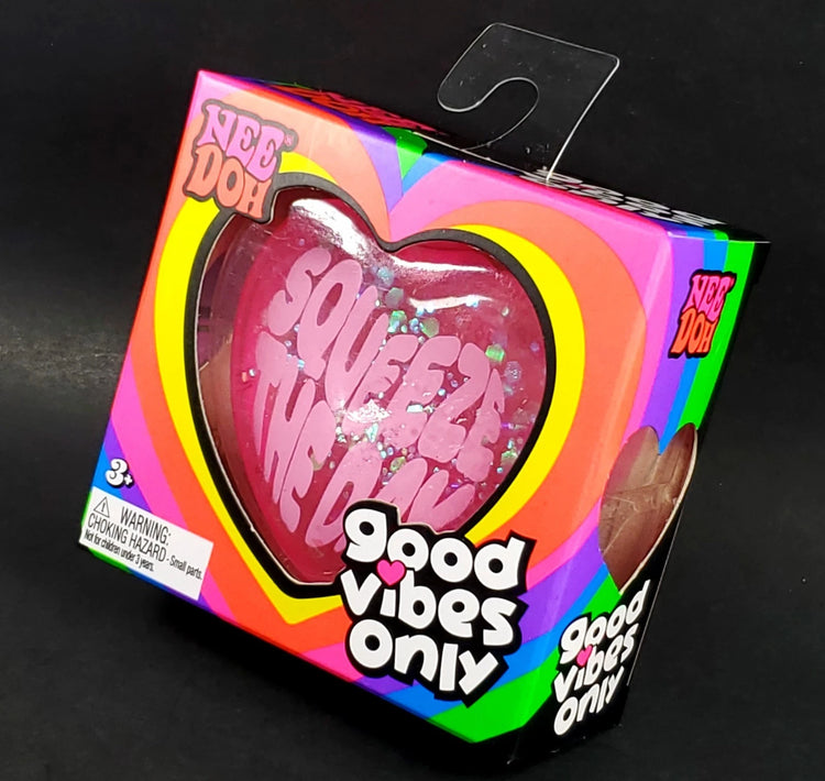 NEE-DOH Good Vibes NEW!
