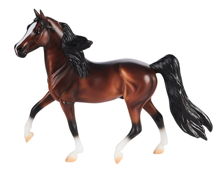 Breyer Freedom Series #10610 Bay Morgan - Brand New!
