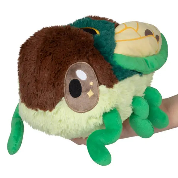 Squishable Mini Cicada Plush - Brand New!