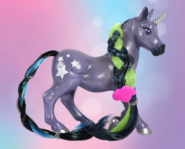 Breyer Mane Beauties #10376 - Caprina Li'l Beauty - Brand New!
