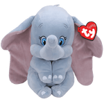 TY Disney Dumbo the Elephant - Brand New!