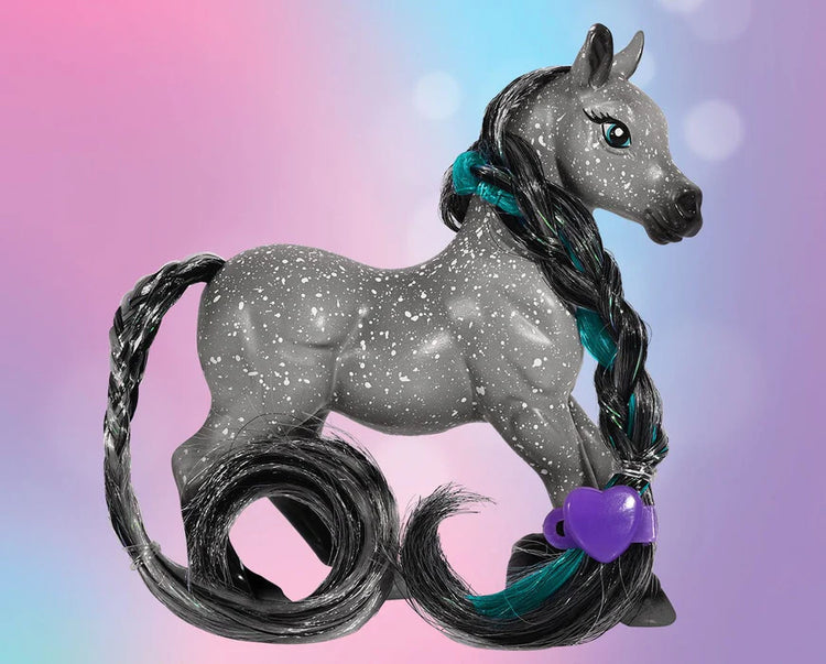 Breyer Mane Beauties #10378 Dusty Li'l Beauty - Brand New!