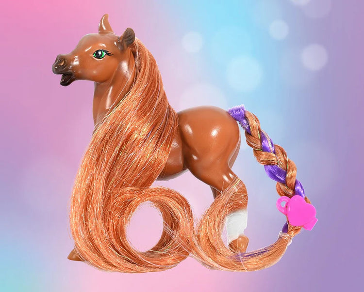 Breyer Mane Beauties #10377 Penny Li'l Beauty - Brand New!
