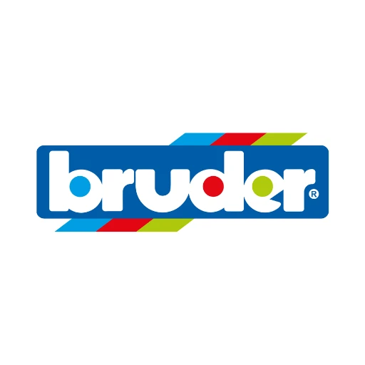 BRUDER TRUCKS