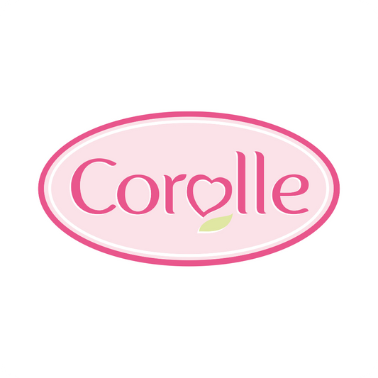 COROLLE DOLLS