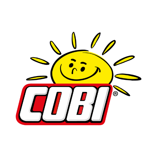 COBI TOYS