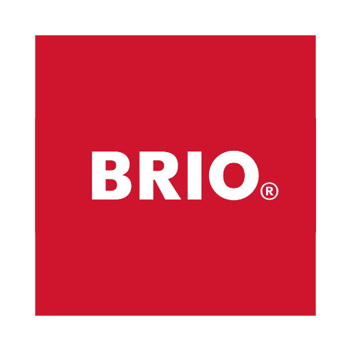 BRIO TRAINS