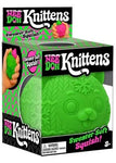 NeeDoh Squishmas Knittens - Brand New for 2026! Sweater Soft Squish!