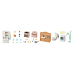 Calico Critters #2314 Playful Starter Furniture Set - Brand New!