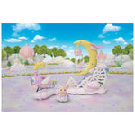 Calico Critters #CC2315 Daydream Parade Playset - Brand new!