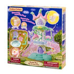 Calico Critters #CC2336 Fairytale Tower - Brand New!