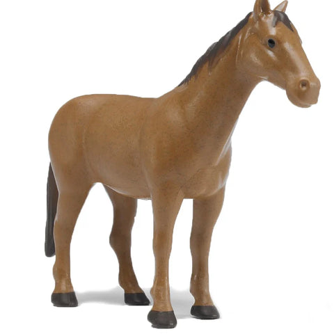Bruder #02352 Brown Horse - Brand New!