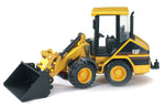 Bruder #02442 Caterpillar Wheel Loader - Brand New!