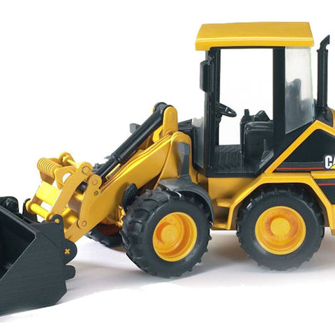 Bruder #02442 Caterpillar Wheel Loader - Brand New!