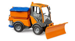 Bruder #02690 VarioCar Winter Service - Brand New!