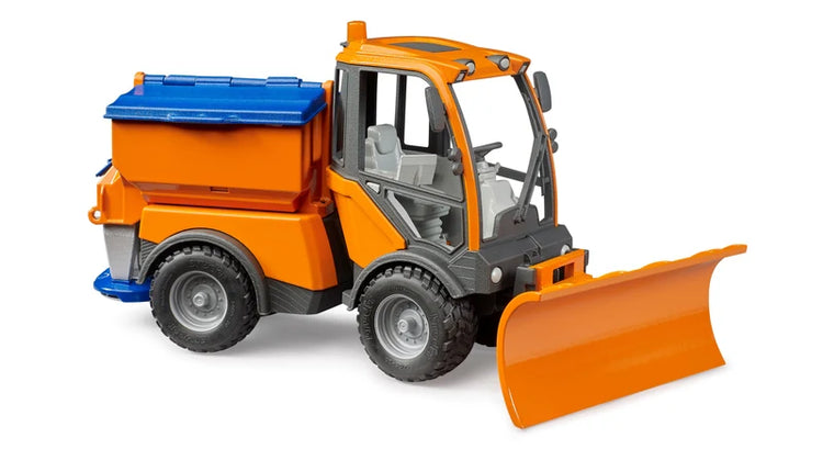 Bruder #02690 VarioCar Winter Service - Brand New!