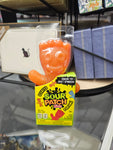 Sour Patch Kids Squishi Scented Squeeze Toy - Orange - In Stock!