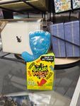 Sour Patch Kids Squishi Scented Squeeze Toy - Blue Raspberry- In Stock!