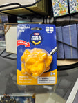 Mac & Cheese Squishi Squeeze Toy - Brand New ~ In Stock!