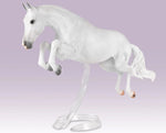 BREYER HORSES #10040 Traditional Clooney 51 NEW!