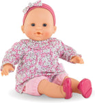 COROLLE DOLLS #130310 Corolle Louise, Pink 14" Doll NEW!