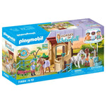 Playmobil #71494 Riding Stable - Brand New!