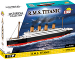 COBI TOYS #1680 R.M.S. Titanic - Brand New!