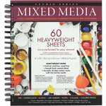 Peter Pauper Studio Series Mixed Media Pad - Brand New!