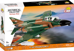 COBI Toys #2427 F-4C Phantom II Jet Fighter - Brand New!