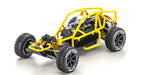 KYOSHO 1:10 Scale RC EP 2WD Buggy EZ Series readyset Sand Master 2.0