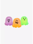 NeeDoh Halloween Baby Boos - Brand New for 2026! RARE Super Solid Squish Ghosts!
