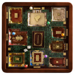 Clue Luxury Edition - WS Game Company - Brand New!