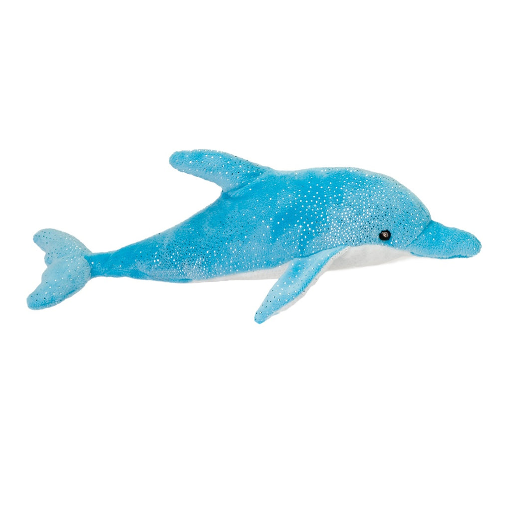 Douglas Plush Benny the Dolphin - Brand New!