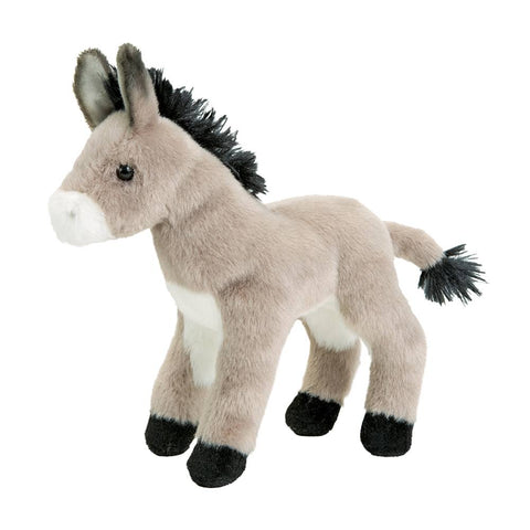 Douglas Plush Bordon the Burro - Brand New!