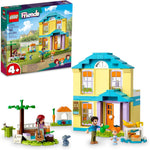 LEGO Friends #41724 Paisley's House - Brand New!