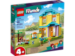 LEGO #41724 Friends Paisley's House - Brand New!