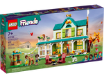 LEGO Friends #41730 Autumn's House - Brand New!