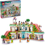 LEGO Friends #42604 Heartlake City Shopping Mall