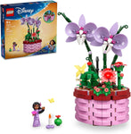 LEGO Disney Encanto #43237 Isabela’s Flowerpot - Brand New!