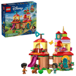 LEGO #43261 Encanto Mini House - Brand New!