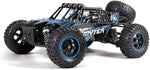 BlackZon Smyter 1/12 4WD Electric Desert Buggy - RTR - Blue - Brand New!