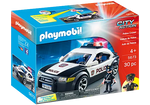Playmobil #5673 Police Cruiser - Brand New!