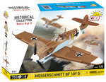 COBI Messerschmitt BF 109 G Fighter : Set #5761 NEW!